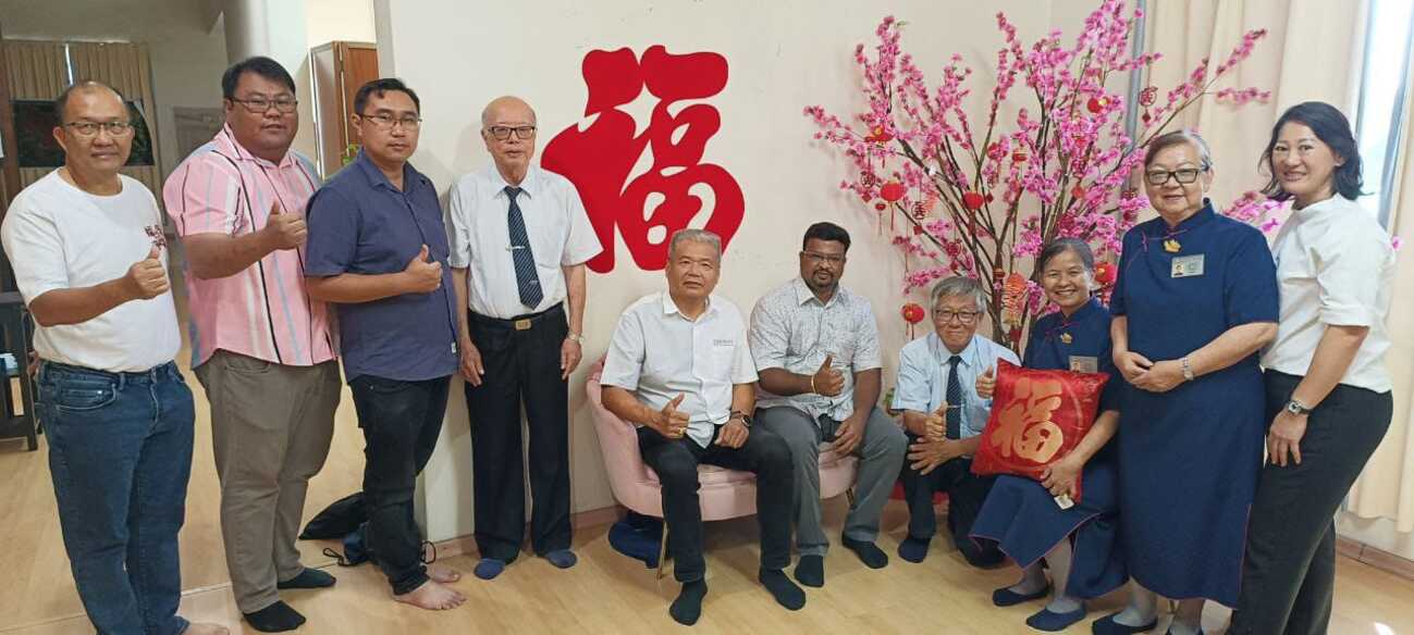威拉班:已给3月缓冲期 森禁用塑料即起执法